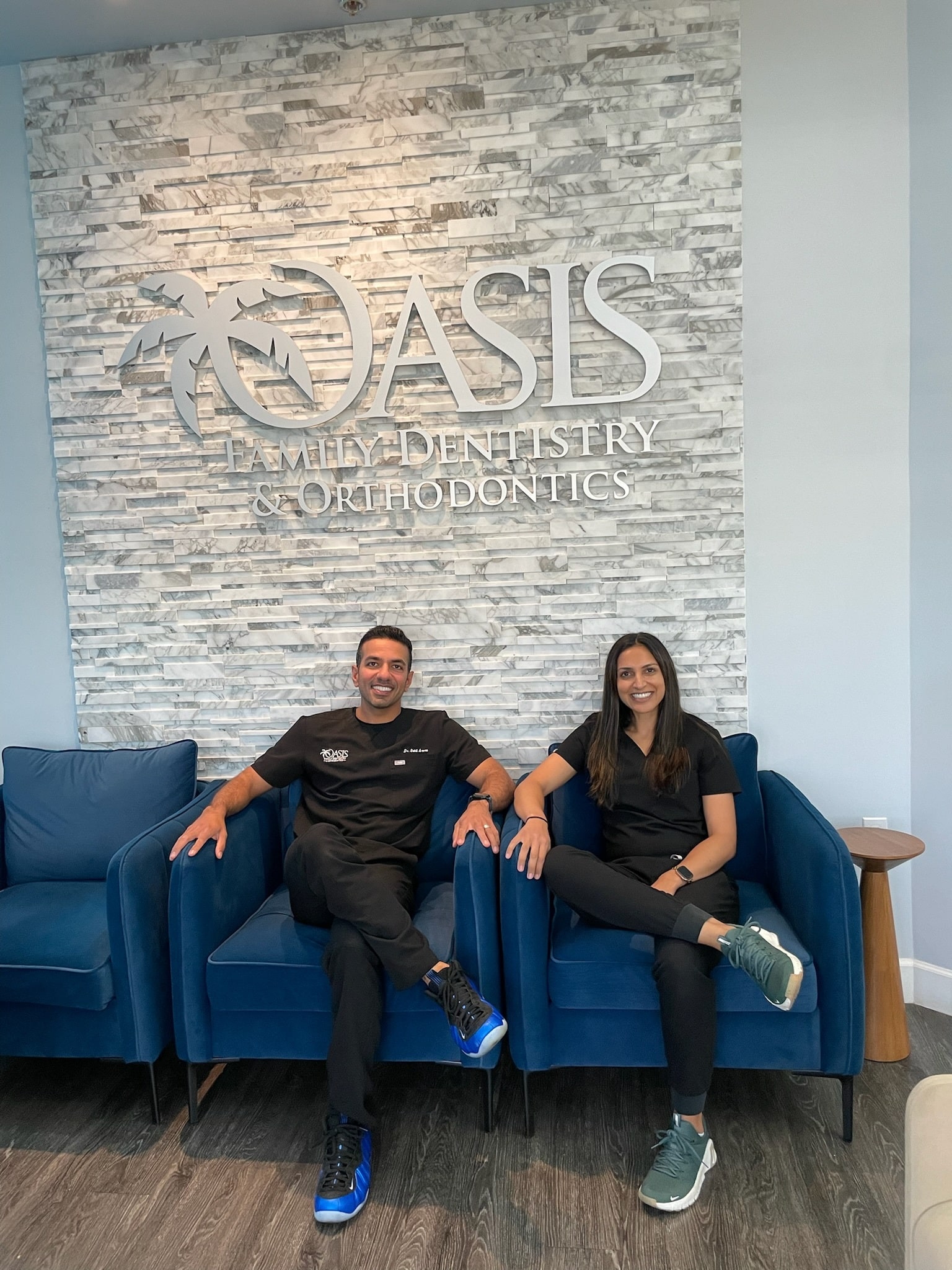 dentist in chandler, az