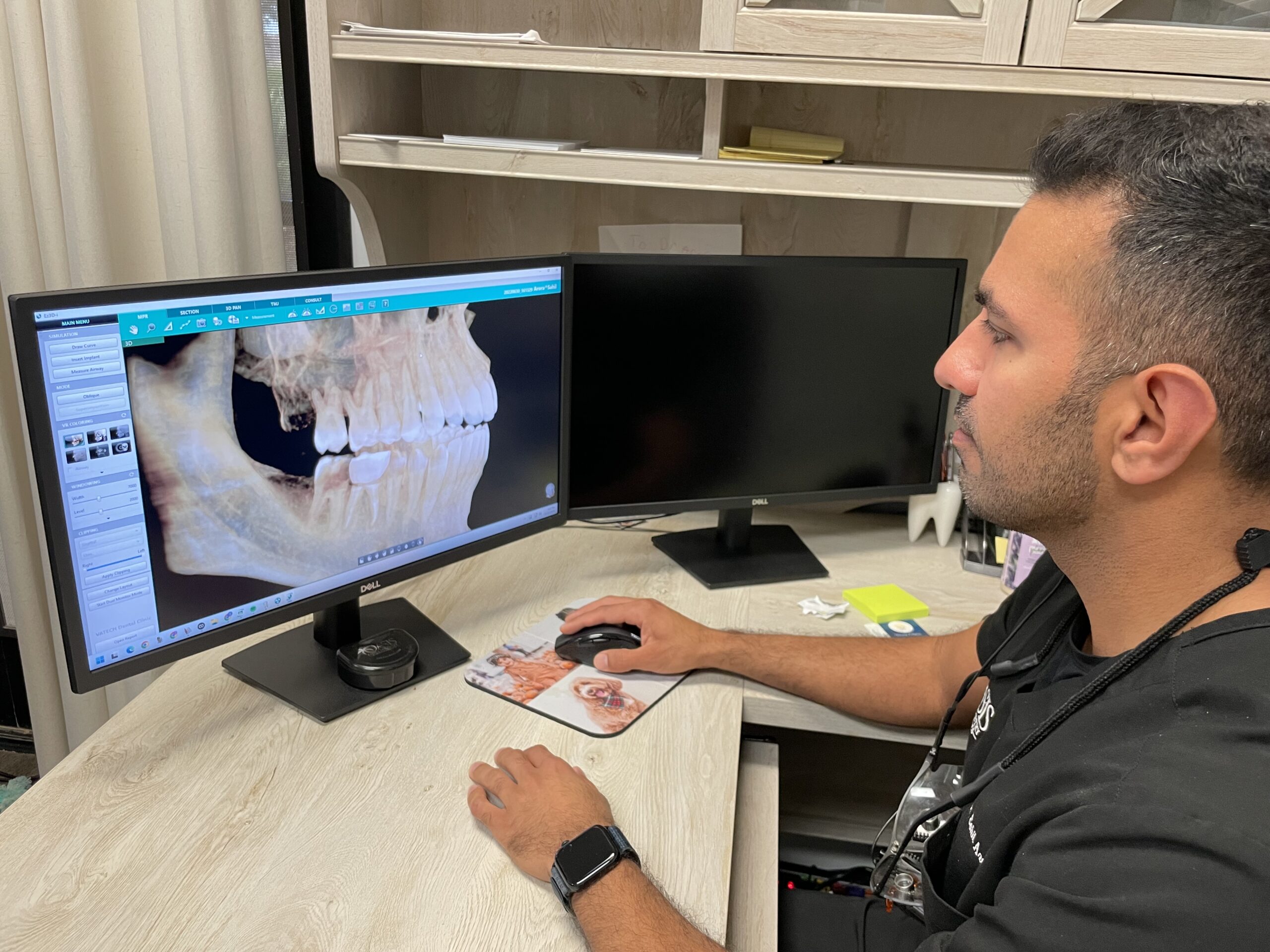 Oral Surgery In Gilbert, AZ