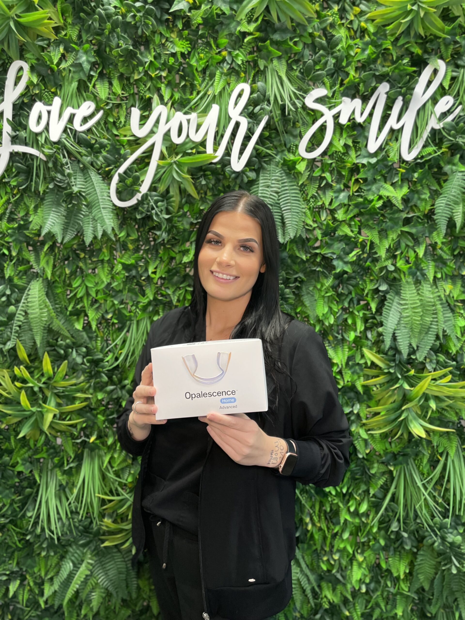 Opalescence White Professional Teeth Whitening In Gilbert, AZ