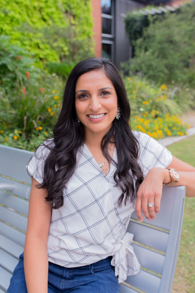 Dr. Shana Vohra