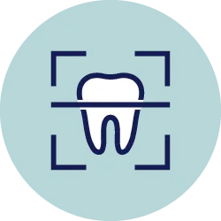 Toothprint™ icon