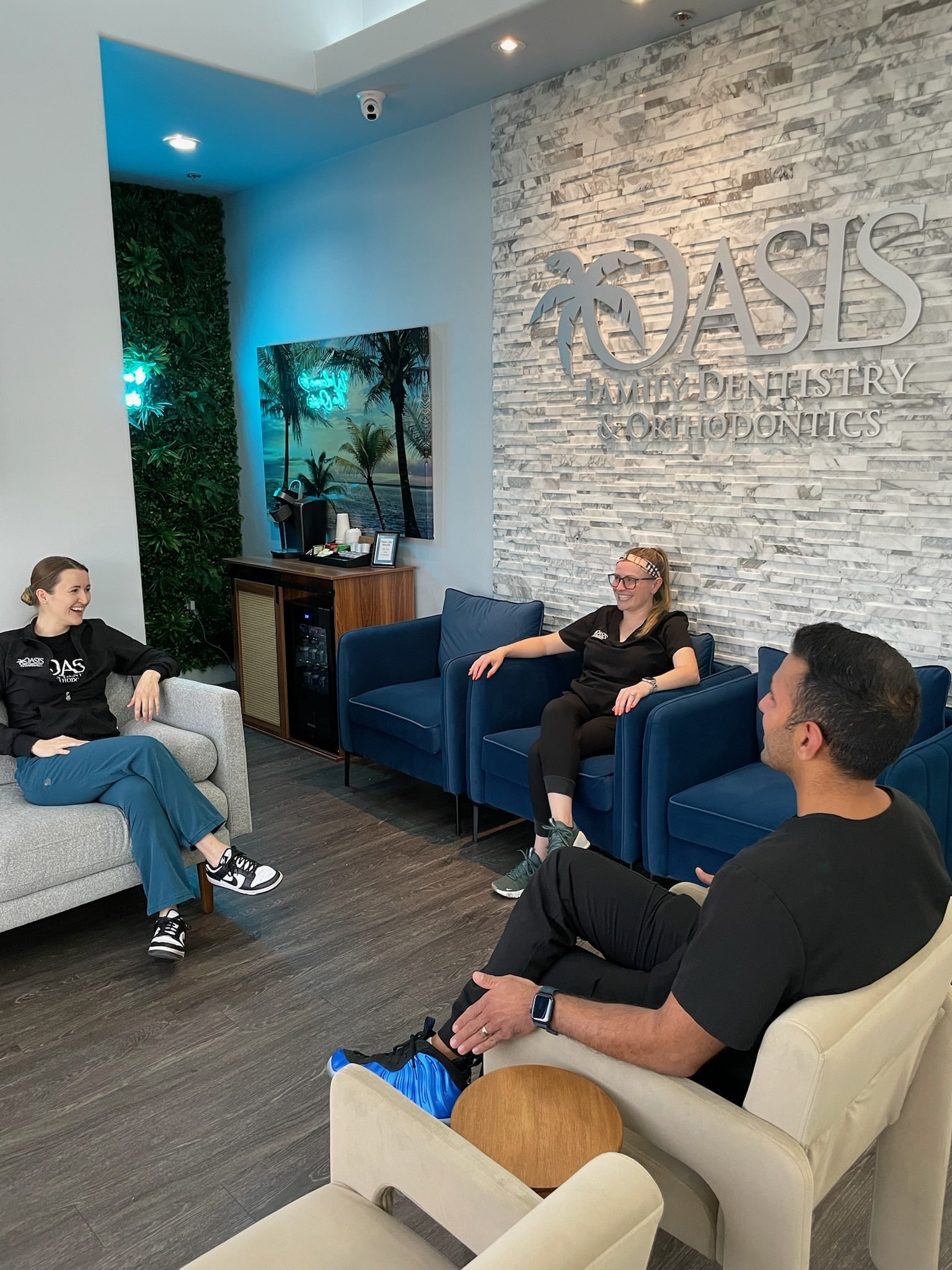 Gilbert, AZ dentists