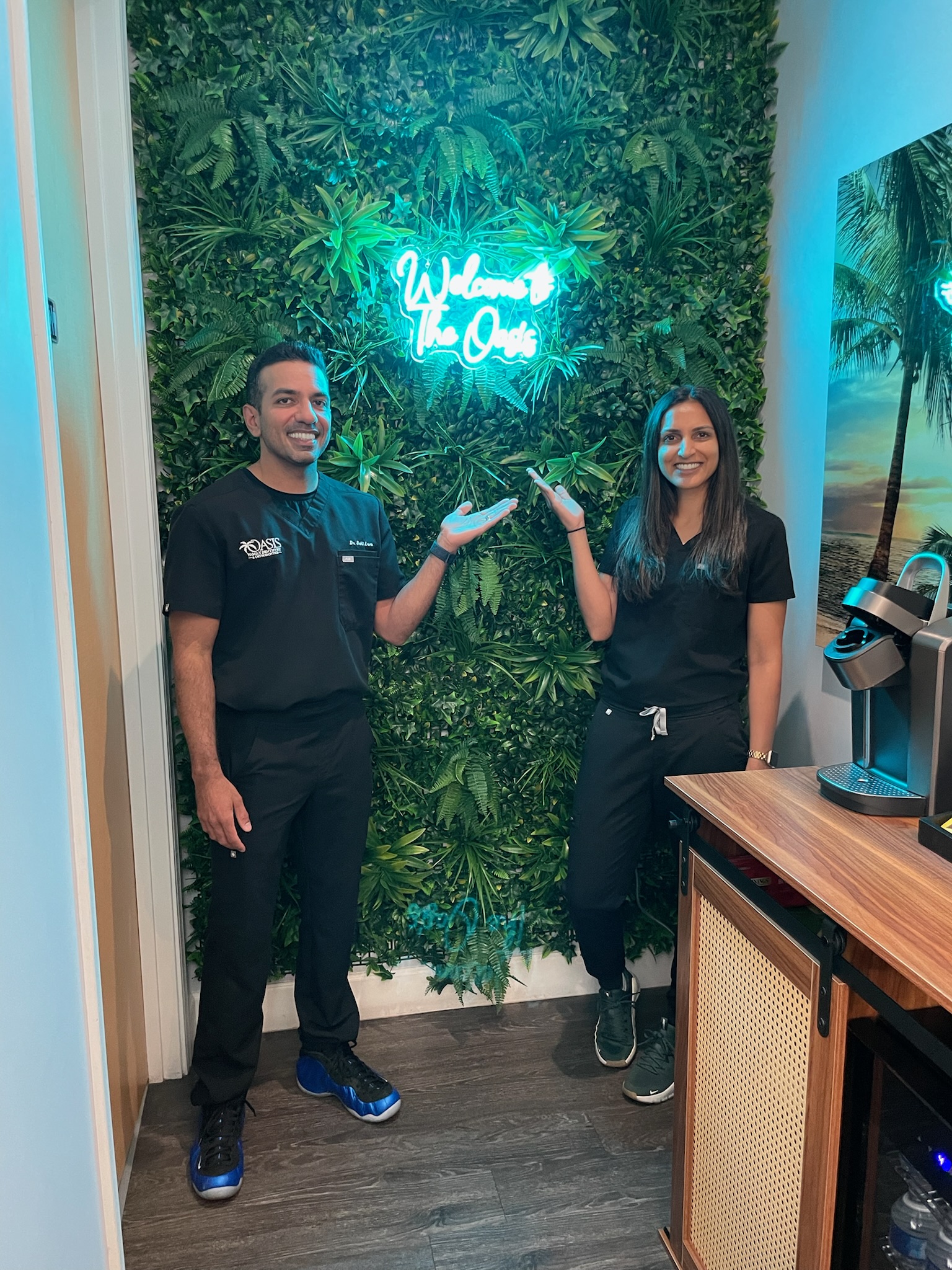 Gilbert, AZ dentists